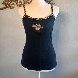 Authentic y2k hard rock cafe